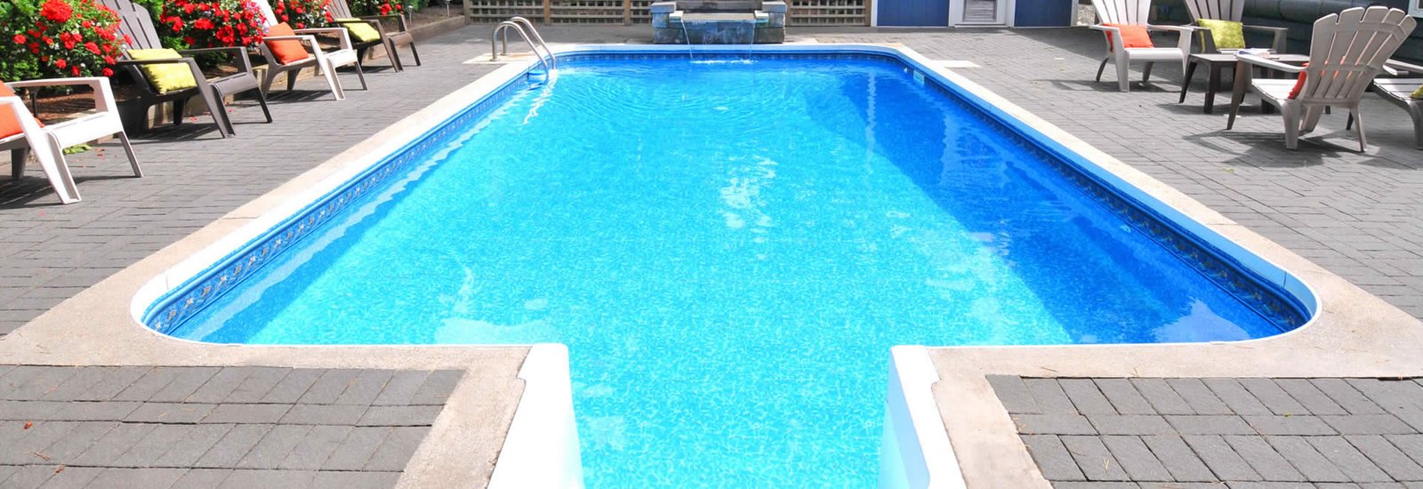 SWIMMING POOL CONSTRUCTION AND RENOVATION