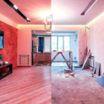 Architecture Design and Construction Services Lahore