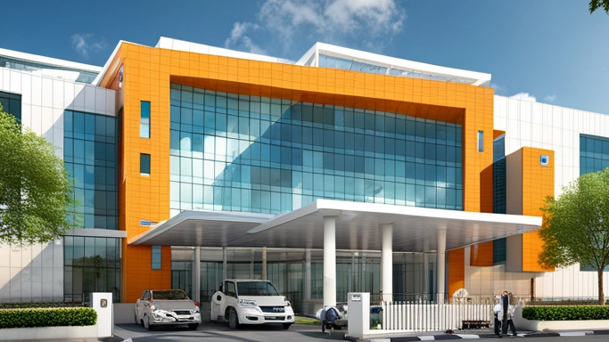 Architecture Design and Construction Services Lahore