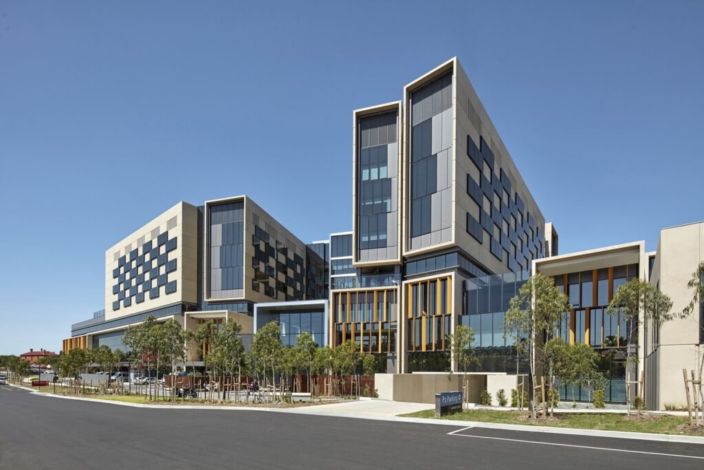Architecture Design and Construction Services Lahore