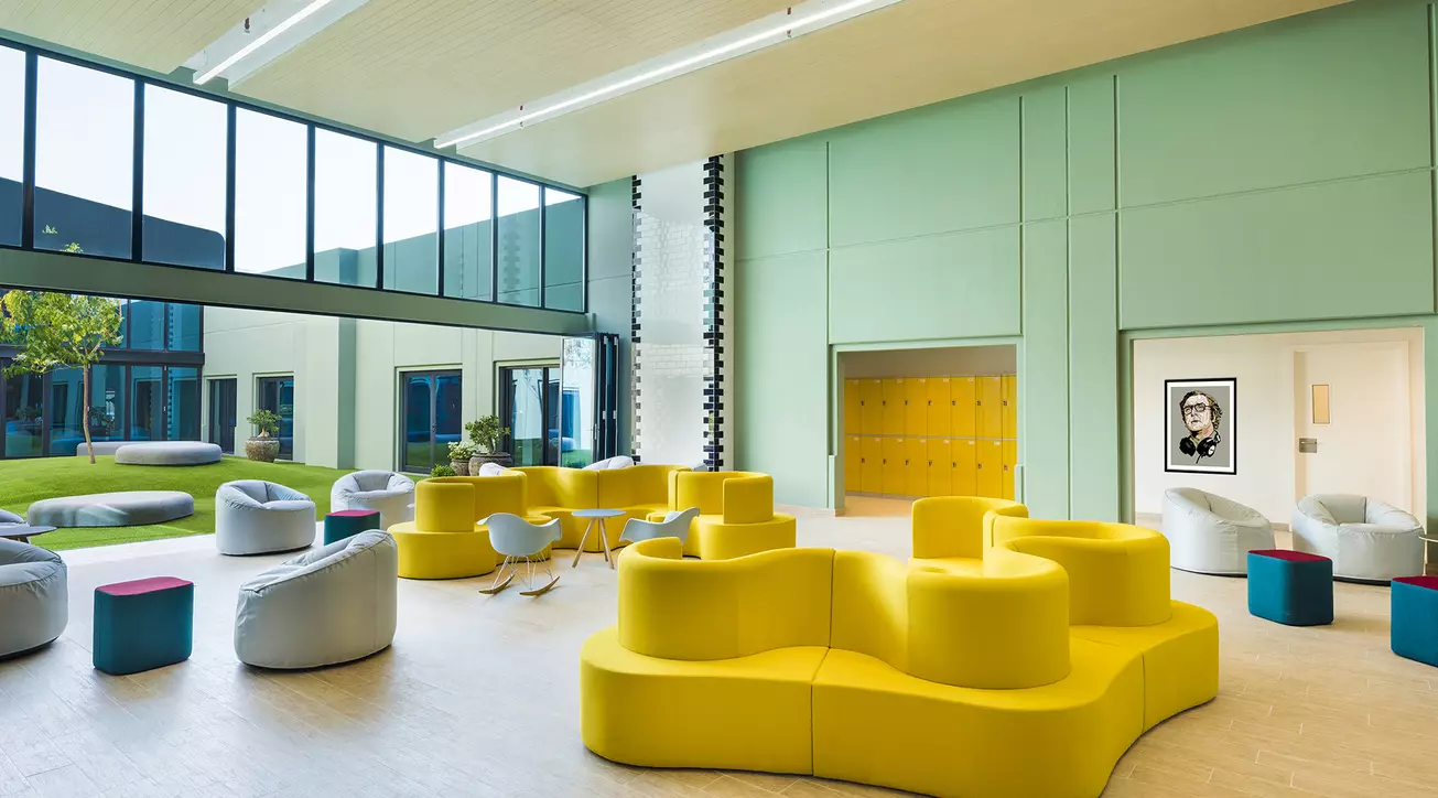 Architecture Design and Construction Services Lahore
