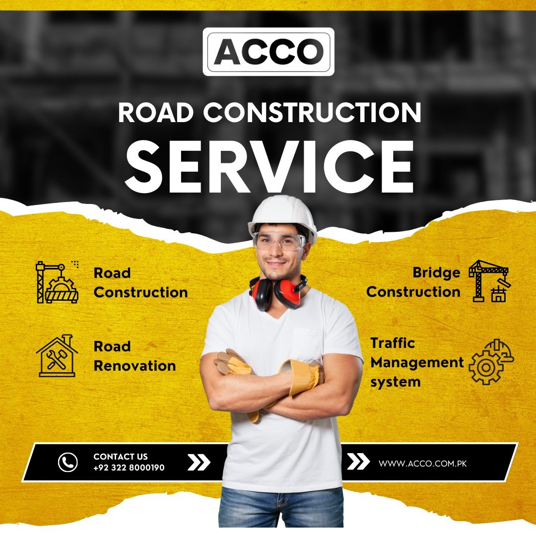 Best Construction Company in Lahore