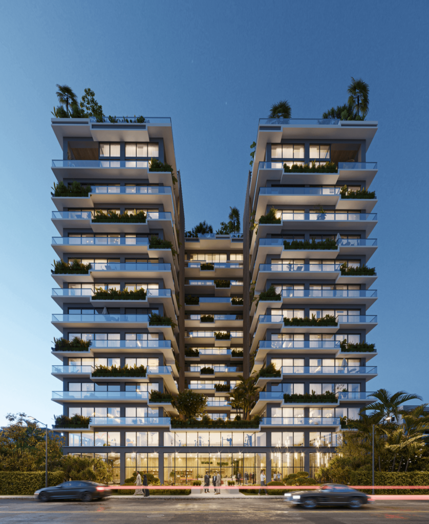 ACCO Expert Tips for Apartment Building Design and Construction in ...