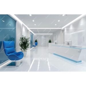 Interior Designing & Architectural Services in Lahore | ACCO
