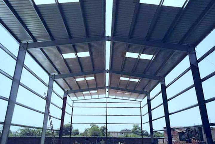 Pakistan Pre-Engineered Buildings Manufacturers In Low Cost