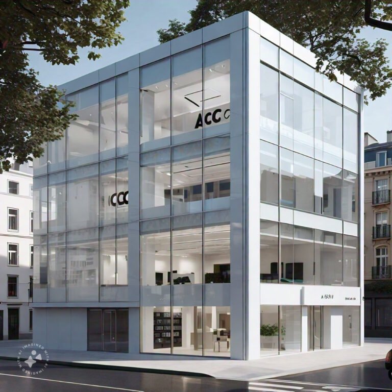 COMMERCIAL PLAZA DESIGN AND CONSTRUCTION .