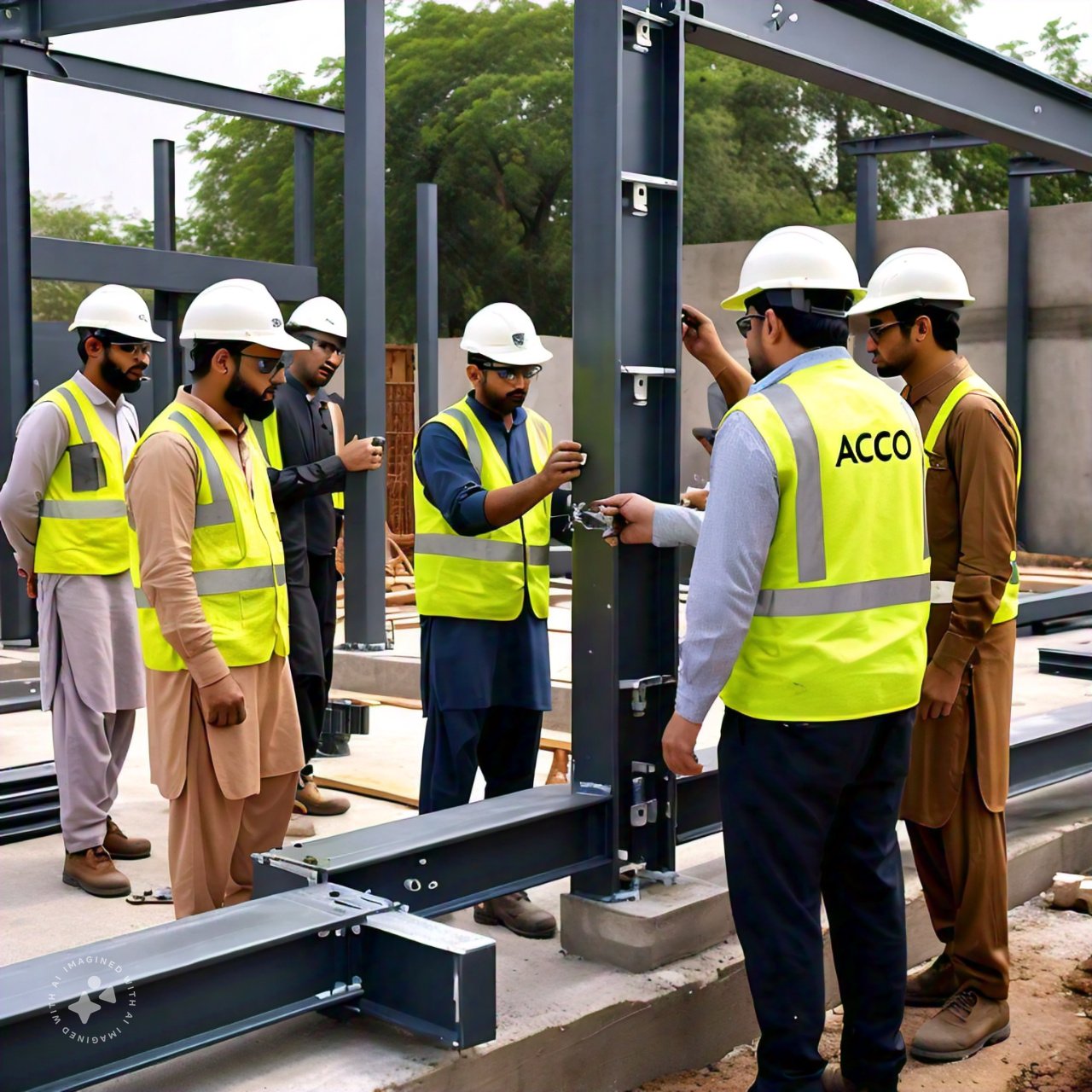 Architecture Design and Construction Services DHA Lahore