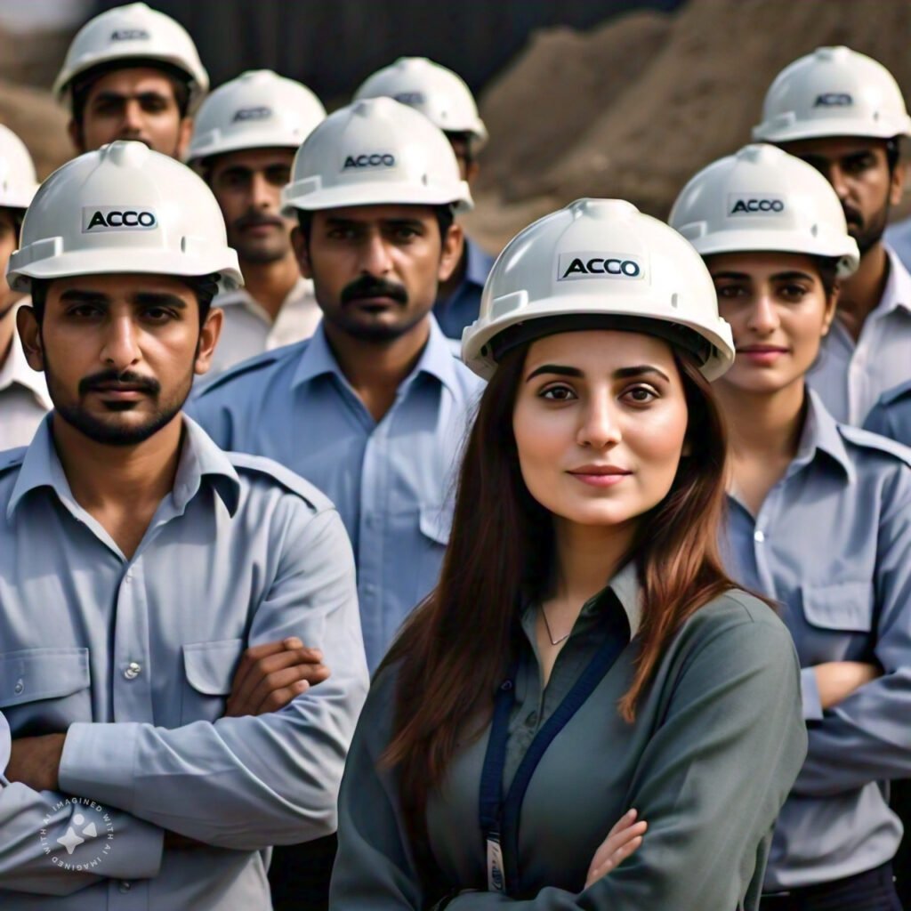 Pharmaceutical Building Design & Construction Services – GMP-Compliant Facilities in Pakistan
