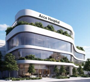 Hospital Design Plan: Crafting the Best Hospital Architecture in Pakistan