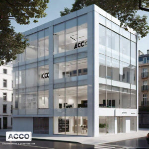 DHA Commercial Construction Services