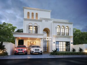 Sui Gas Society Lahore: Expert Construction & Renovation Services
