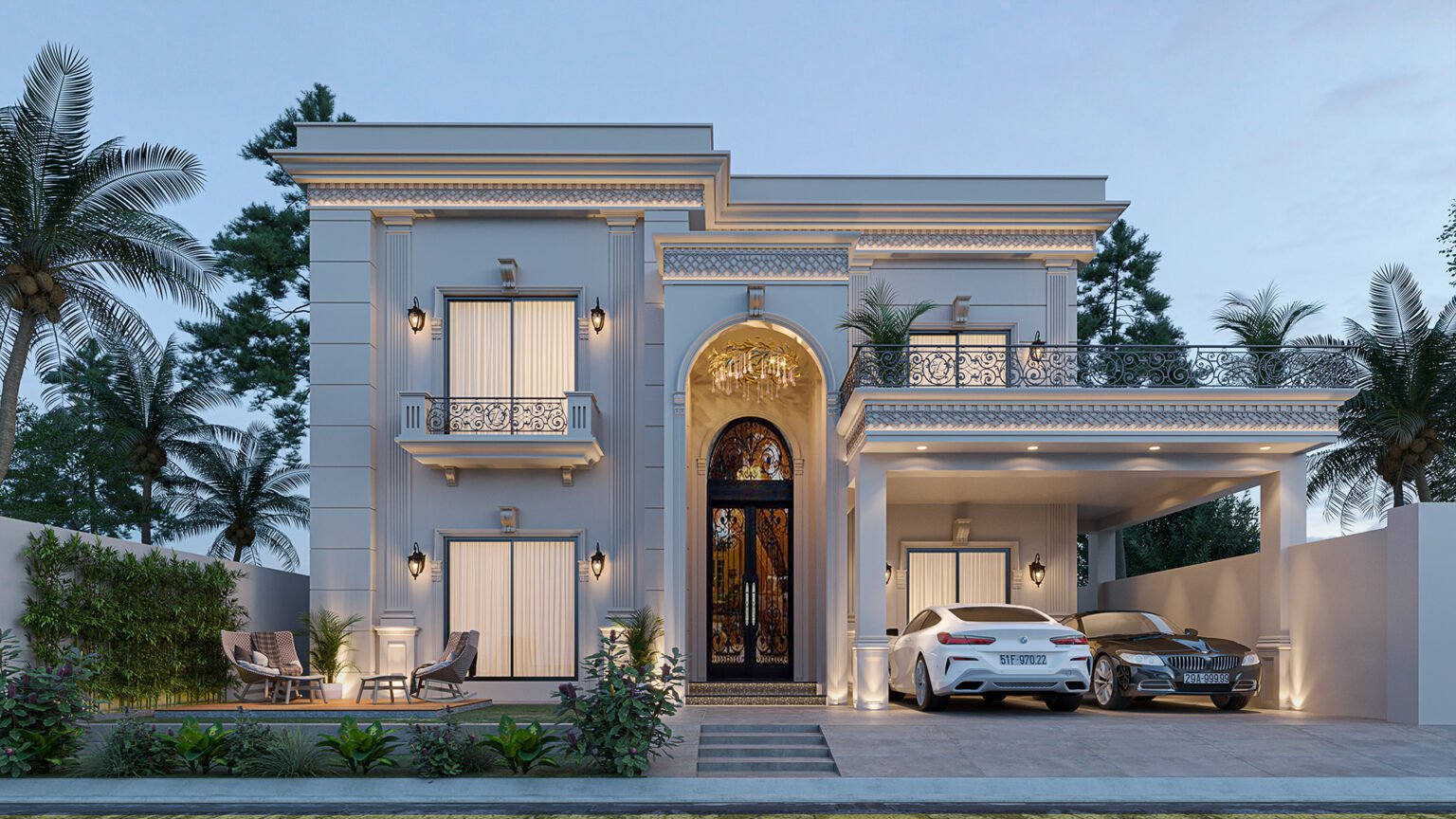 DHA Home Builder Lahore