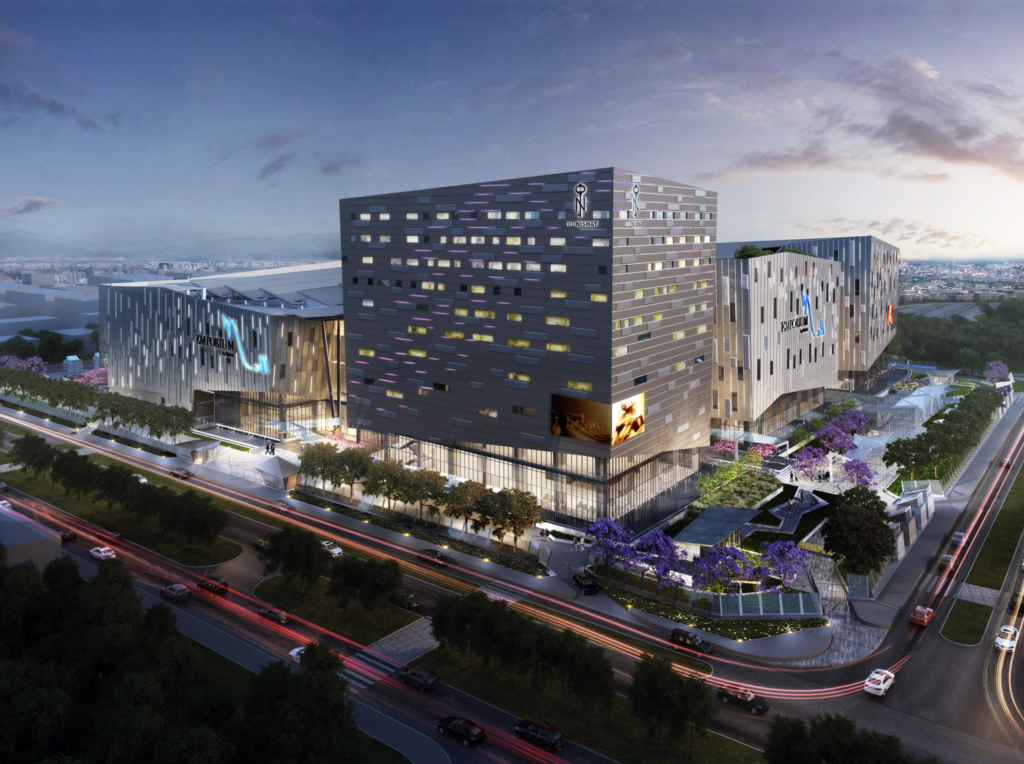 Johar Town: Expert Construction & Renovation Services by ACCO Construction