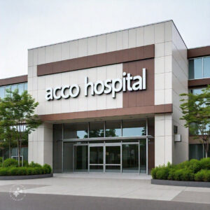 Best Hospital Architects in Pakistan | Top-Rated Healthcare Designers