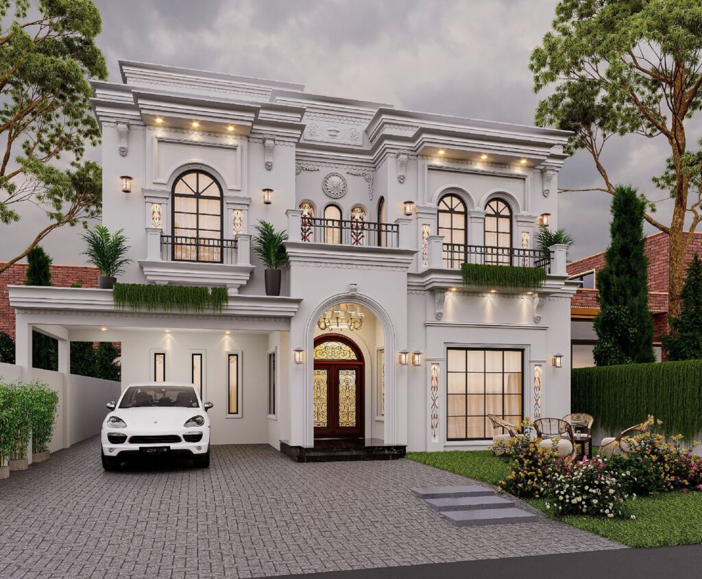 Top Lake City House Construction Company | Architects & Interior Experts