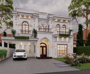 Top Lake City House Construction Company | Architects & Interior Experts