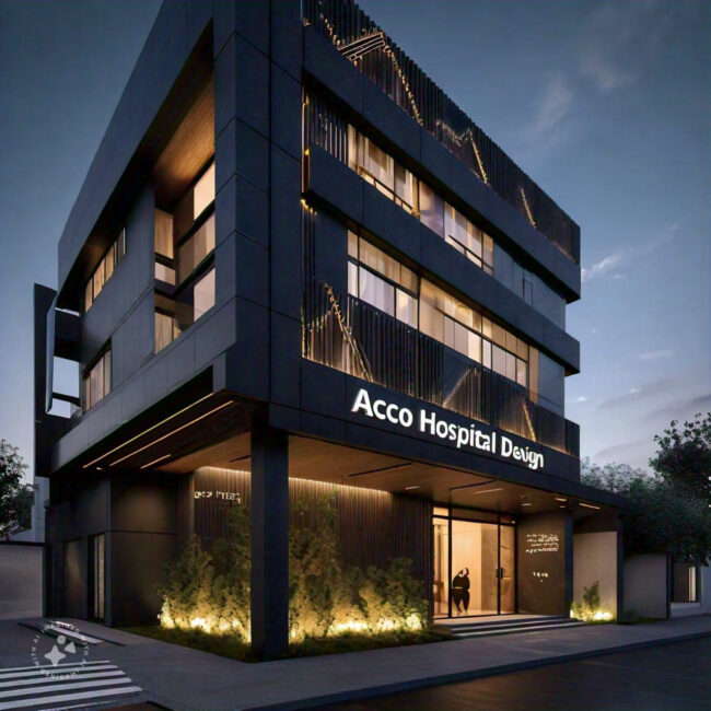 "Best Architecture & Interior Design Company in Lahore – ACCO"