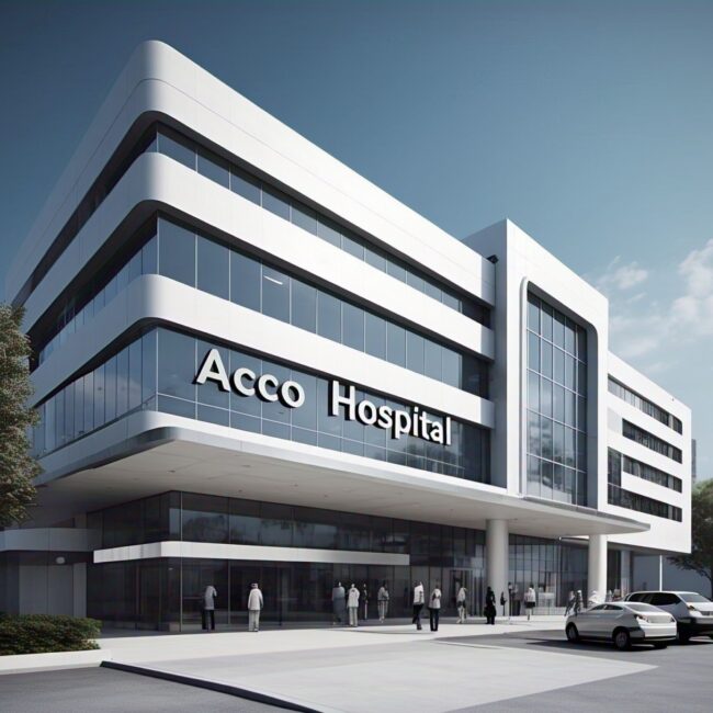 AI in Hospitals
