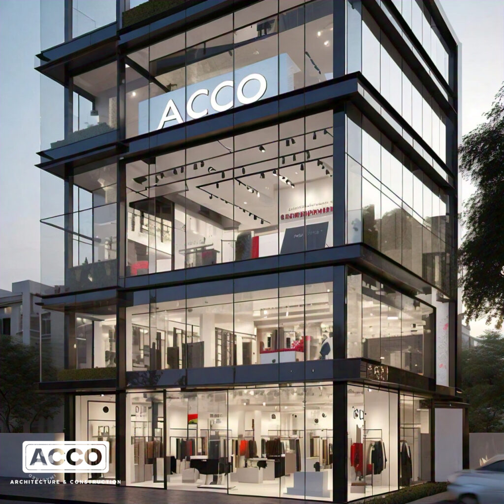 Construction projects in Lahore require professional consultancy to save time, money, and avoid mistakes. ACCO Construction ensures clarity, quality, and efficiency in every project.