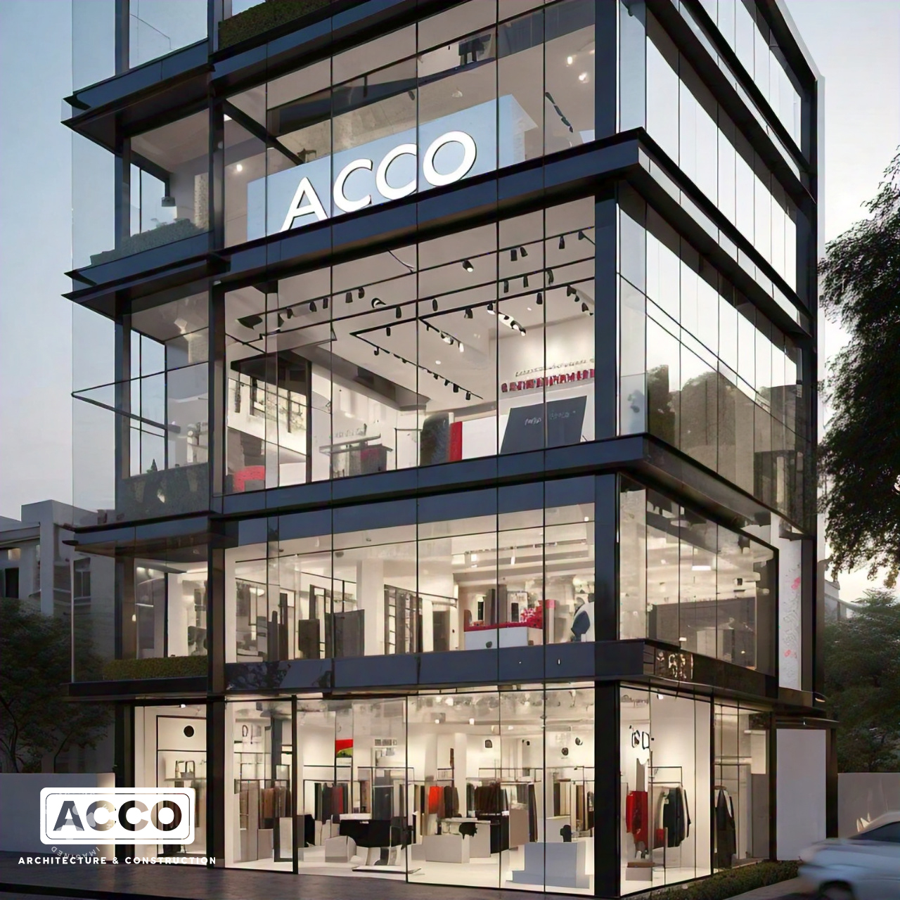 Construction projects in Lahore require professional consultancy to save time, money, and avoid mistakes. ACCO Construction ensures clarity, quality, and efficiency in every project.