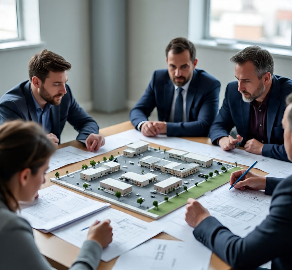 Best Construction Consultants in Lahore