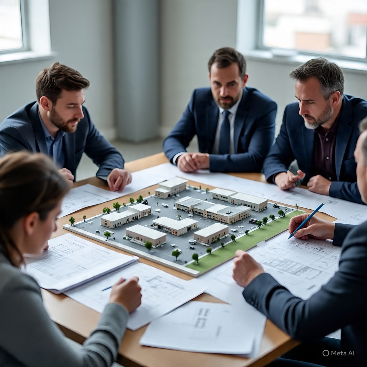 Best Construction Consultants in Lahore