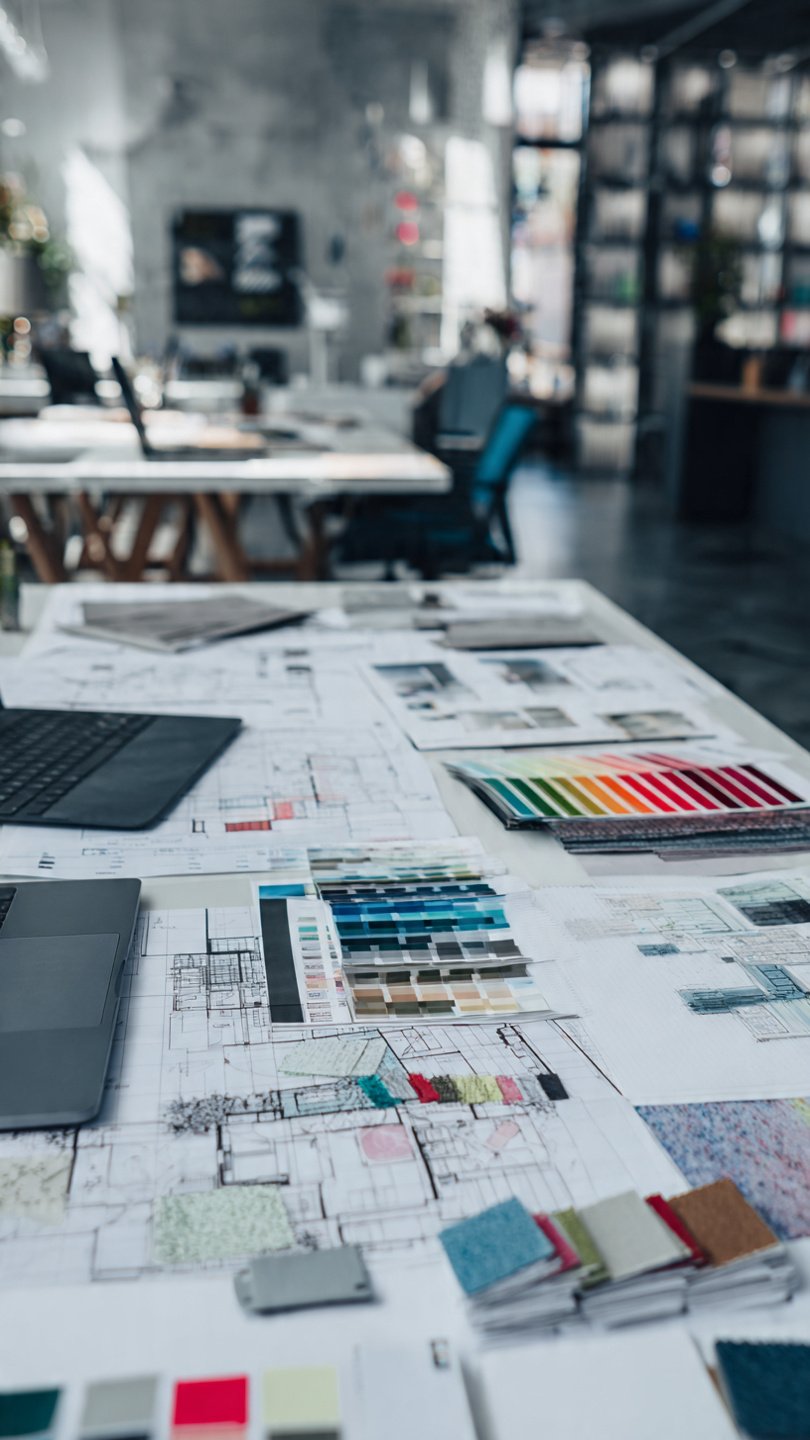 Design Development Documentation Services in Pakistan | ACCO ...