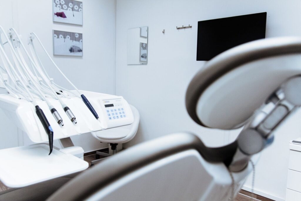 Dental hospital design construction Pakistan ACCO