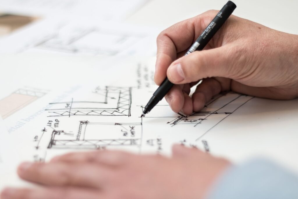 Hospital BOQ cost estimation feasibility study Pakistan