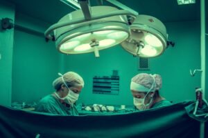 Operation theater design and construction Pakistan ACCO