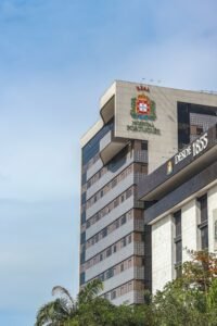 Turnkey Hospital Construction Africa