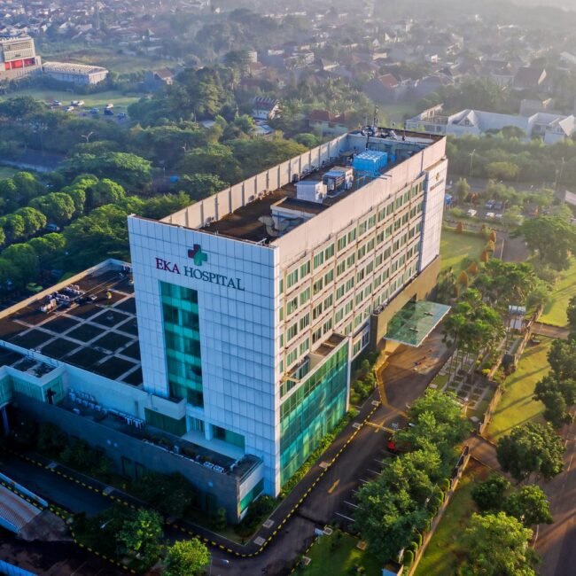 Healthcare Architecture UAE