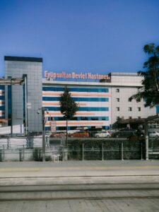 Hospital Design Consultants