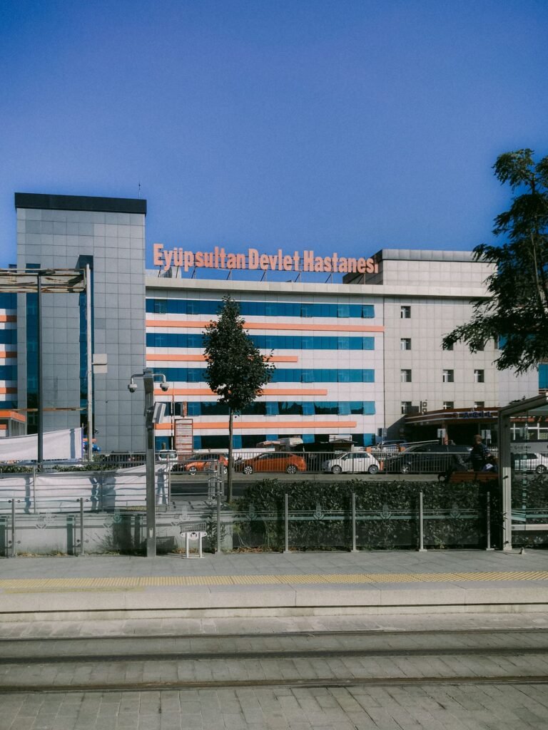 Hospital Design Consultants