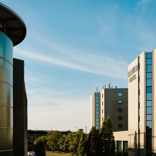 Hospital Design Company UAE
