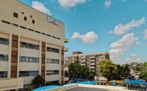 Hospital Design Consultants UAE