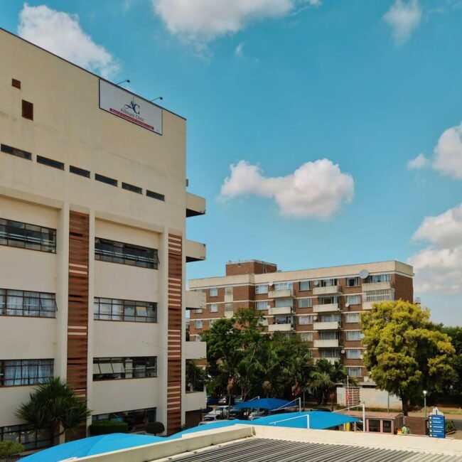 Hospital Design Consultants UAE