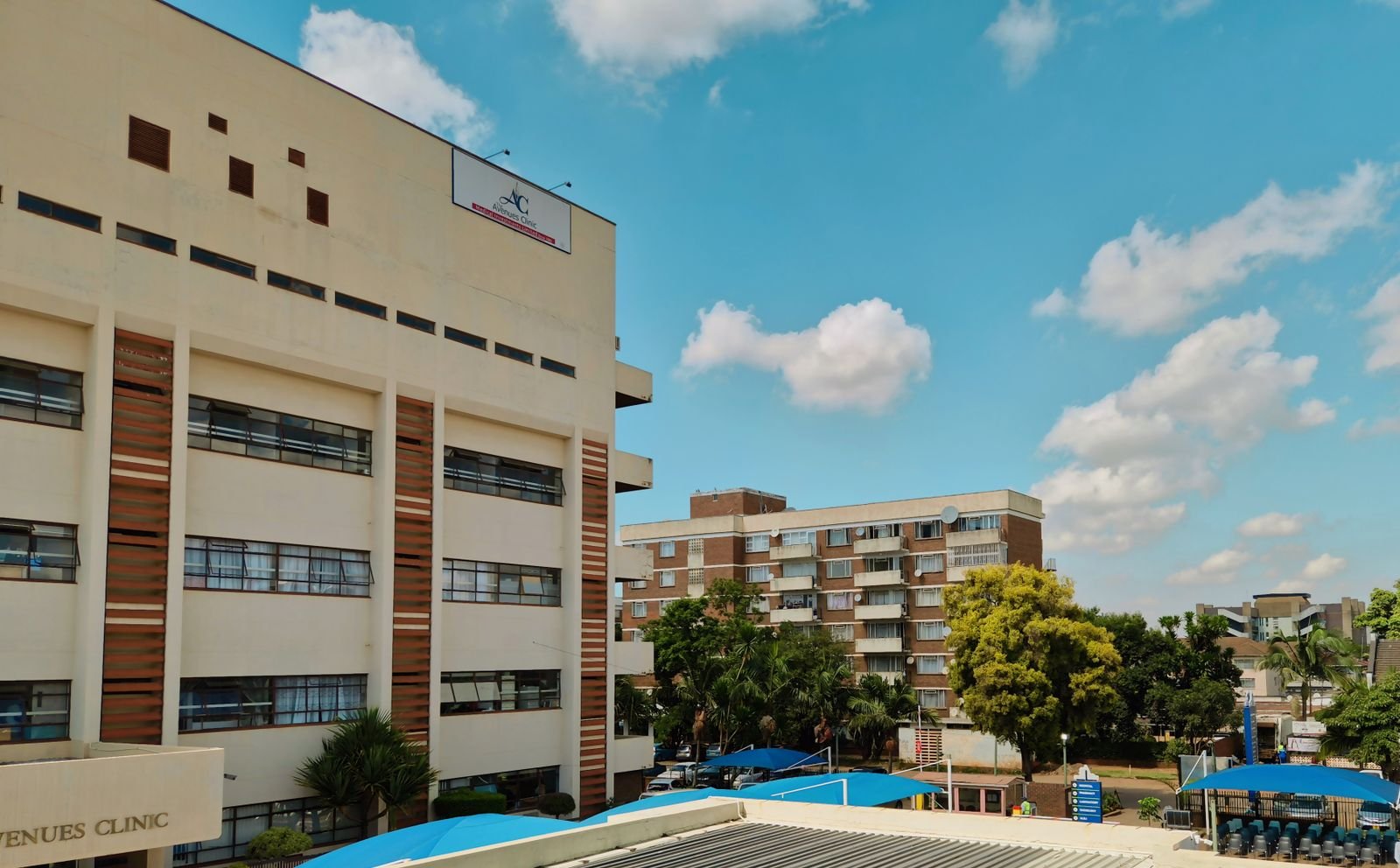 Hospital Design Consultants UAE